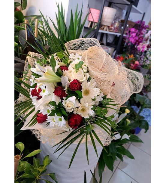 CLASS BUKET